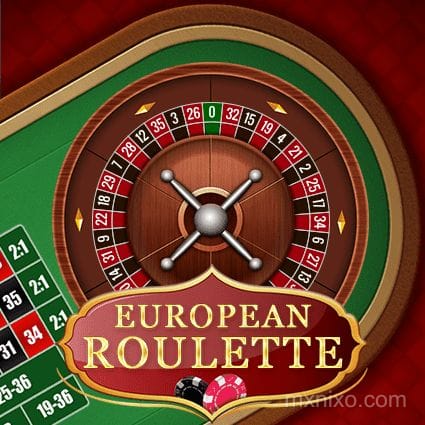 European Roulette
